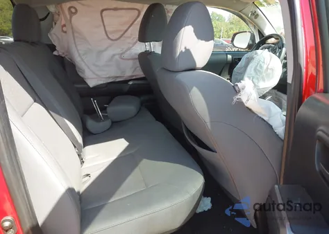 2017 Toyota Tacoma Sr5 V6 из США, поврежденный, VIN 5TFCZ5AN9HX090746